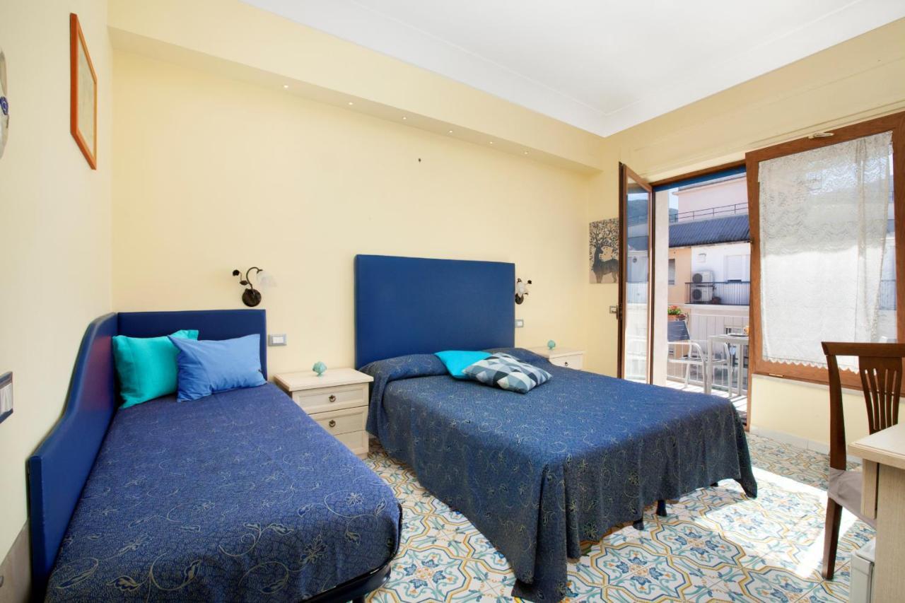 Clio Sorrento Apartment Εξωτερικό φωτογραφία