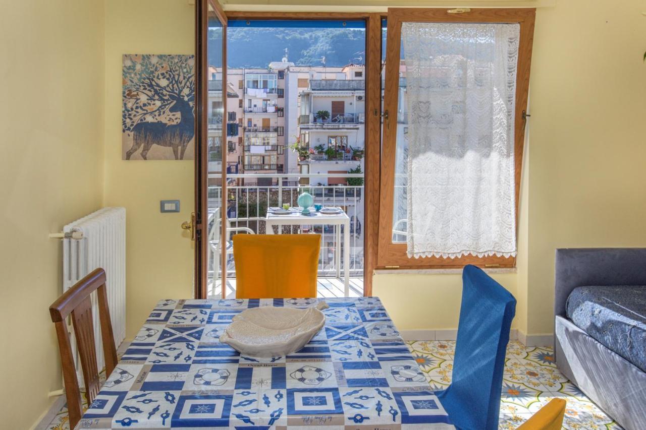 Clio Sorrento Apartment Εξωτερικό φωτογραφία