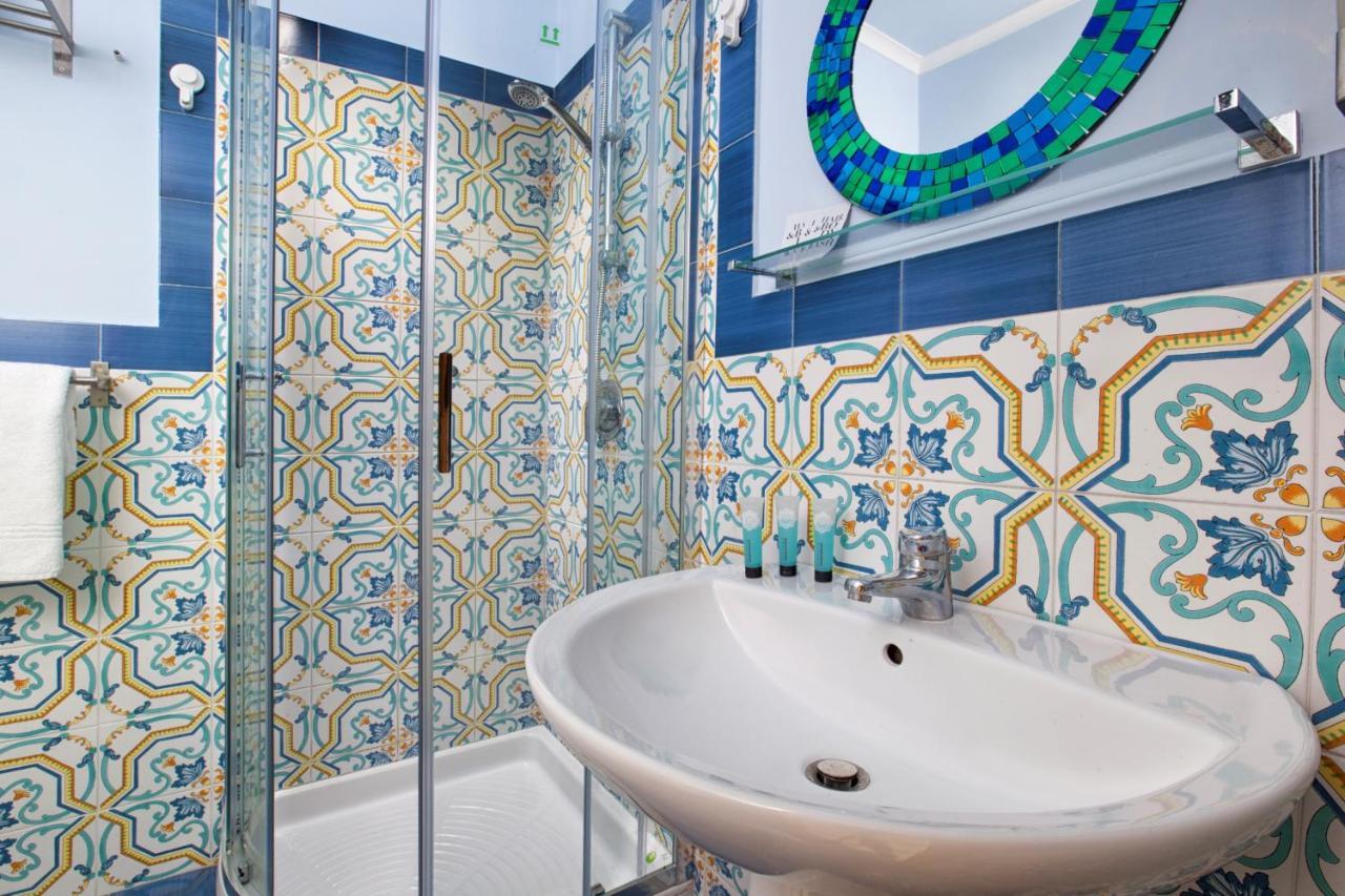 Clio Sorrento Apartment Εξωτερικό φωτογραφία
