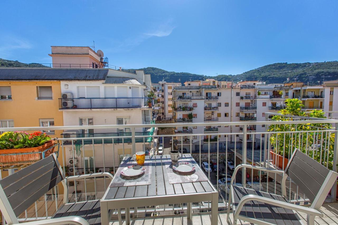 Clio Sorrento Apartment Εξωτερικό φωτογραφία