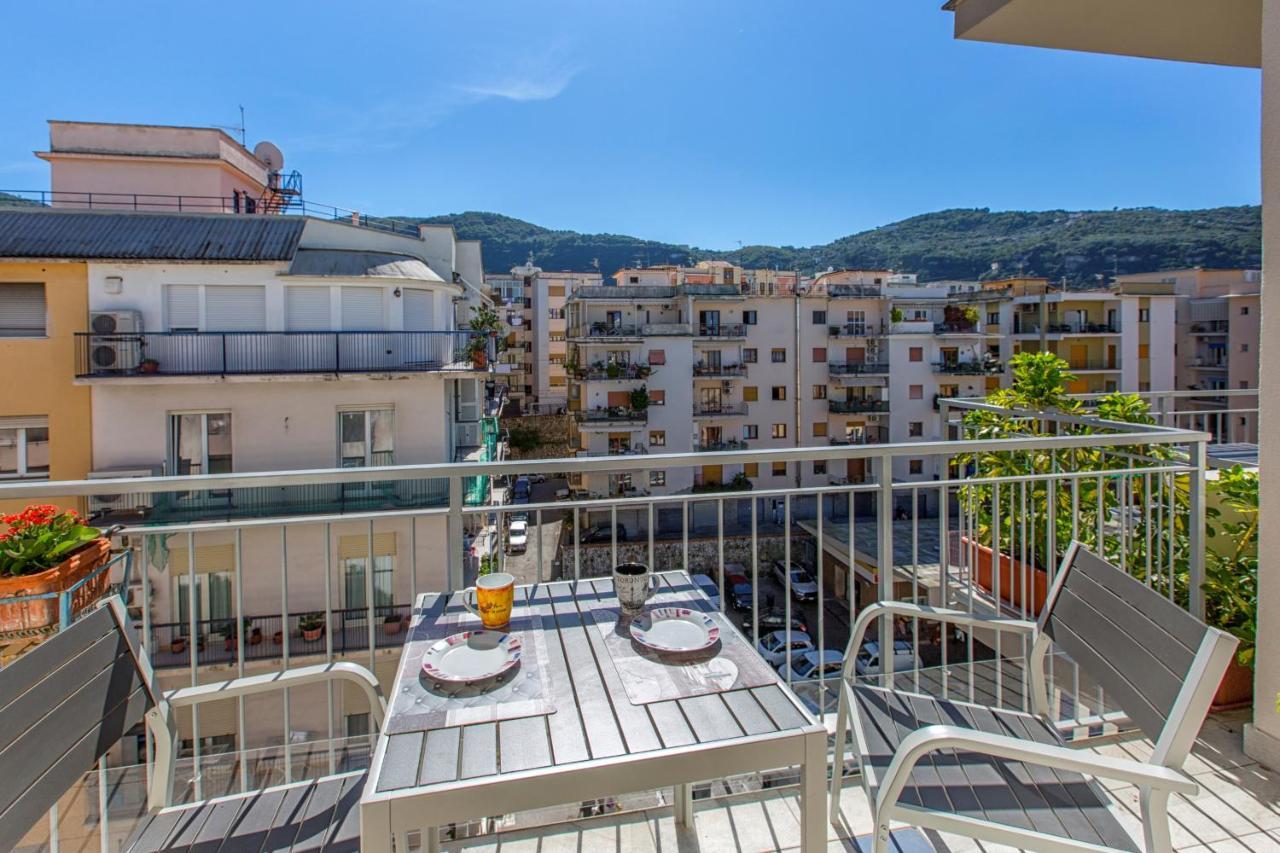 Clio Sorrento Apartment Εξωτερικό φωτογραφία