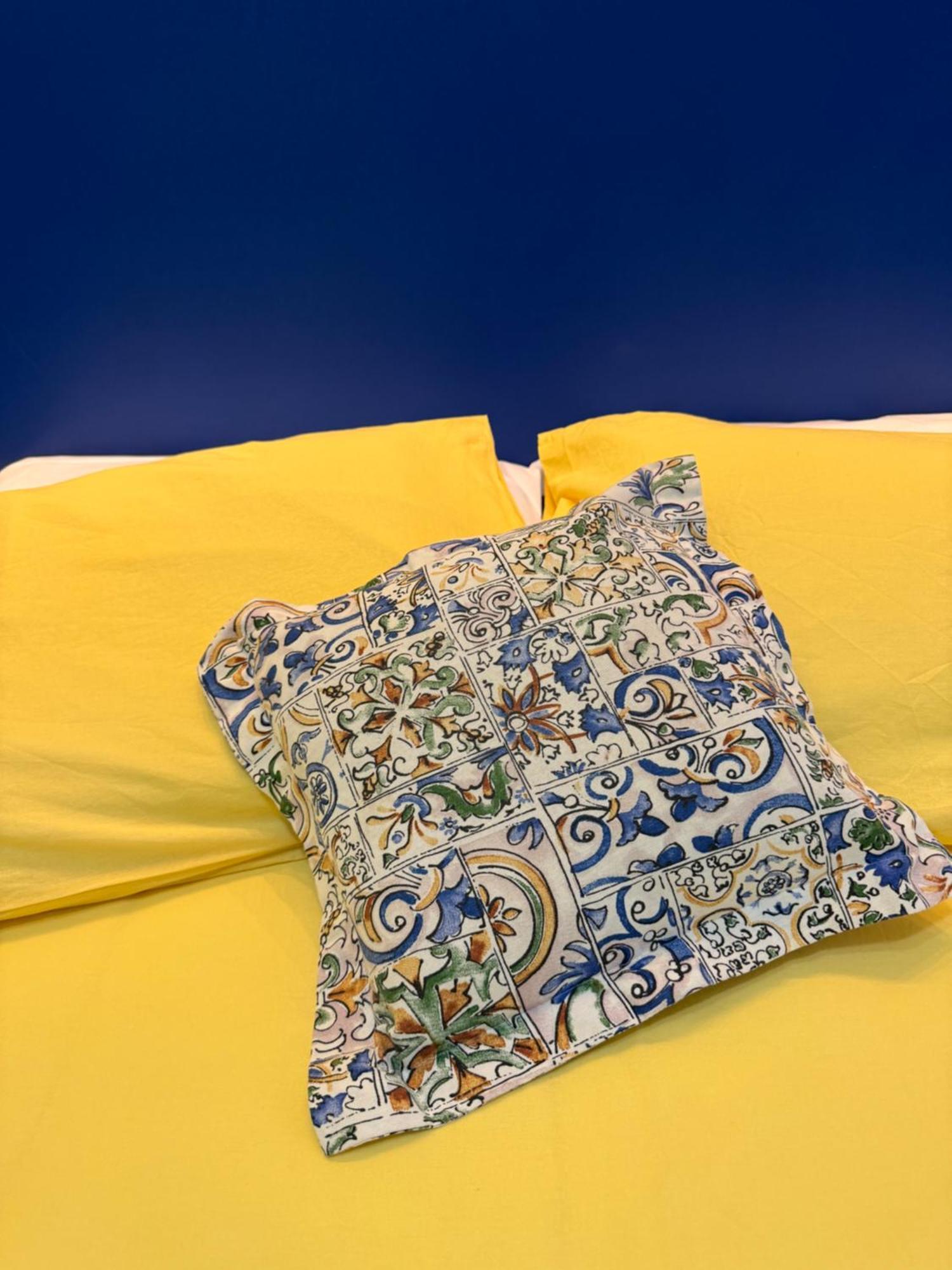 Clio Sorrento Apartment Εξωτερικό φωτογραφία